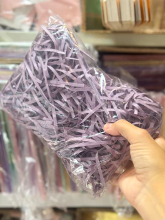 Viruta de papel 50 grs. en internet