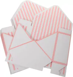 Caja sobre. Precio por unidad. - comprar online