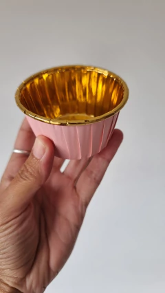 Contenedor circular de papel. Precio por unidad. - tienda online