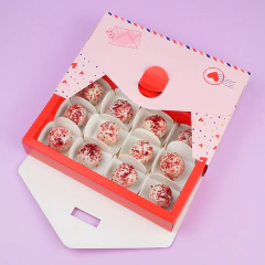 Caja sobre. Precio por unidad. - comprar online