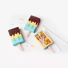 Caja helado. Precio por unidad. - comprar online