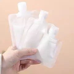 Envase Doypack con tapa. 3 tamaños. Precio por unidad. en internet