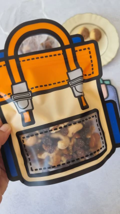 Bolsa doypack mochila. Precio por unidad. en internet