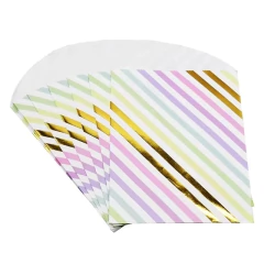 Sobre papel lineas. Medida 12x19 cms. Precio por unidad. - comprar online