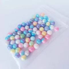 Perlas dual color - comprar online