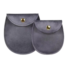 Bolsa estuche para joyeria. Precio por unidad en internet