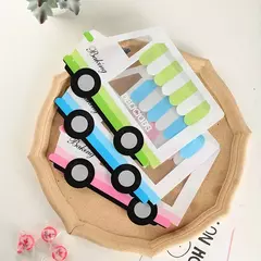 Bolsa con cierre hermético "Foodtruck". Precio por unidad. - comprar online