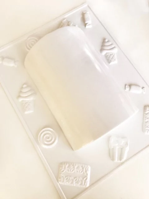 Molde para torta piñata