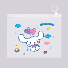 Bolsa estuche de PVC. Diseño Sanrio. Precio por unidad. - tienda online