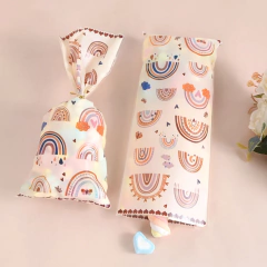 Bolsa arcoiris. Pack por 10 unidades. en internet