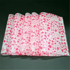 Papel parafinado para alimentos navidad 2. Pack por 10 unidades. - comprar online
