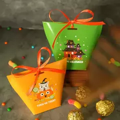 Cajas halloween. Precio por unidad. - tienda online