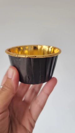 Contenedor circular de papel. Precio por unidad. en internet