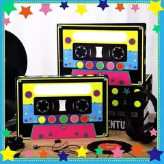 Caja "CASETTE". Precio por unidad.