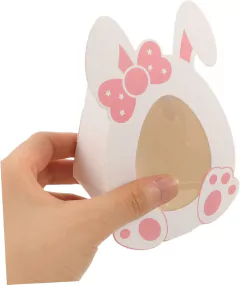 Caja conejo. Precio por unidad. - Capkelitos