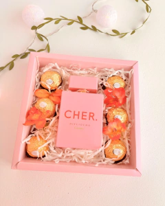 Caja "Mamá". Precio por unidad. - comprar online