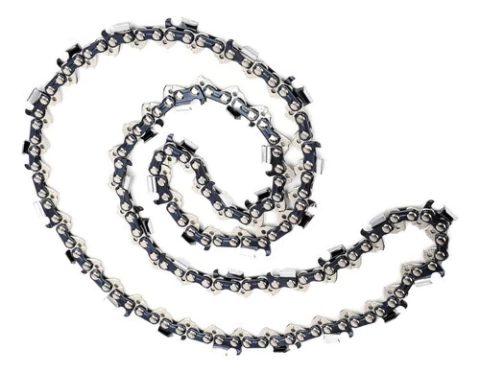 Cadena Para Motosierra De 18 Pulgadas O 45,72 Cm Jadever