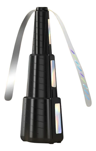 Ventilador Mesa Espanta Repelente Moscas Insectos Carga Usb - comprar online