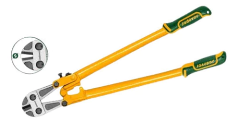 Tijera Alicate Cortapernos 14 Pulgadas 7mm Jadever