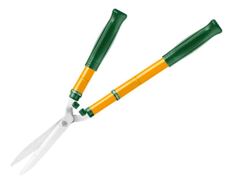 Tijera De Poda Jardinería Extensible 550 A 750 Mm Acero