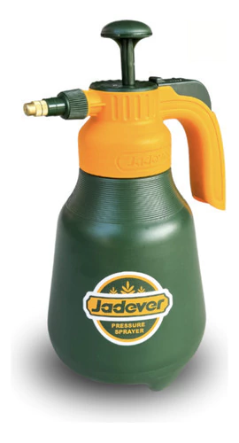 Fumigador Pulverizador Manual 1.5 Lt Jdrs1815 Jadever