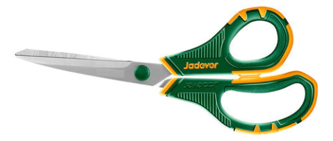 Tijera Universal Multiuso 215mm Acero Inoxidable