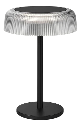 Lampara Velador De Mesa Umbrella Inalámbrica Led Dimer - comprar online