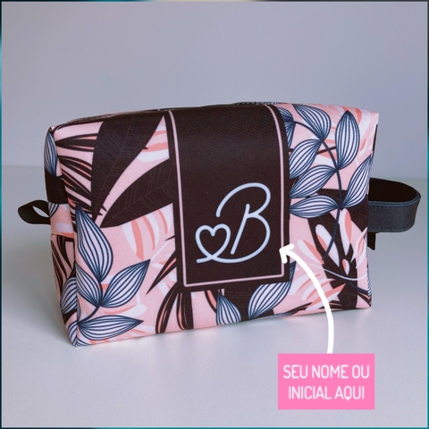 Necessaire Box Personalizada Ilhabela