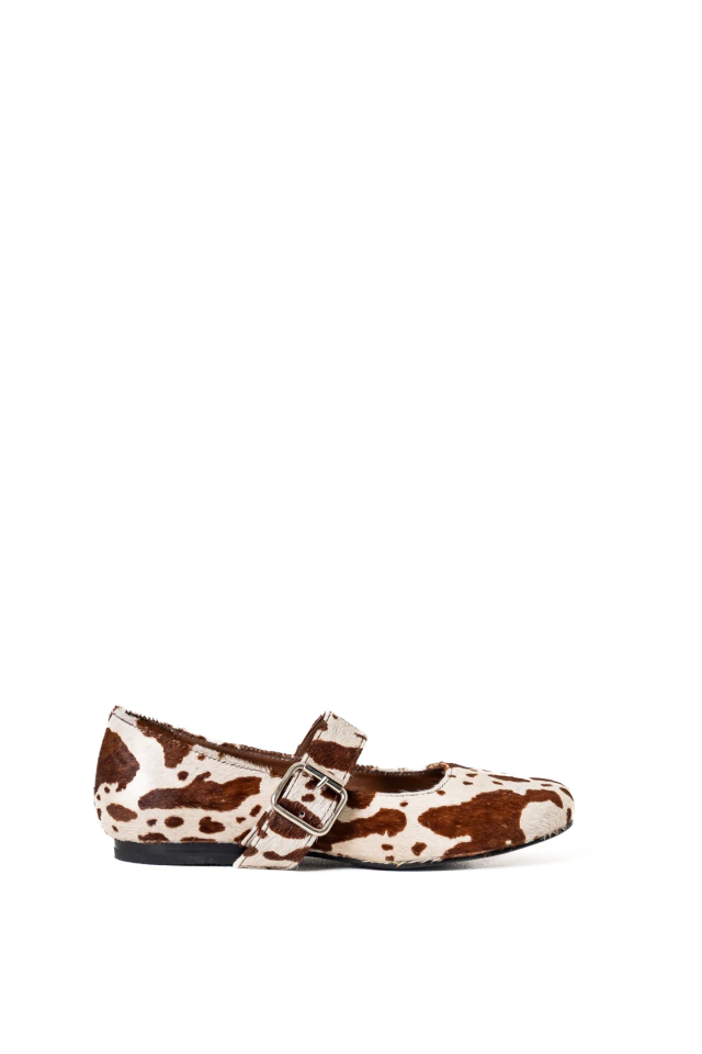 Chatas ludlow cuero
