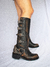 Botas Tati Marrones - Macu