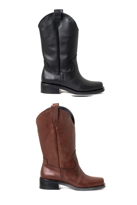 Botas Tribecca - comprar online