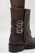 Botas Blake Chocolate en internet