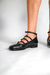 Chatas Richie negro - tienda online