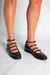 Chatas Richie negro - comprar online