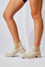 Botas Newark Beige - comprar online