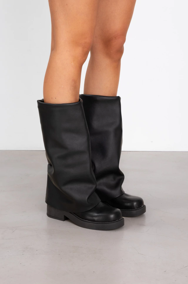 Botas jujuy sintético de Macu