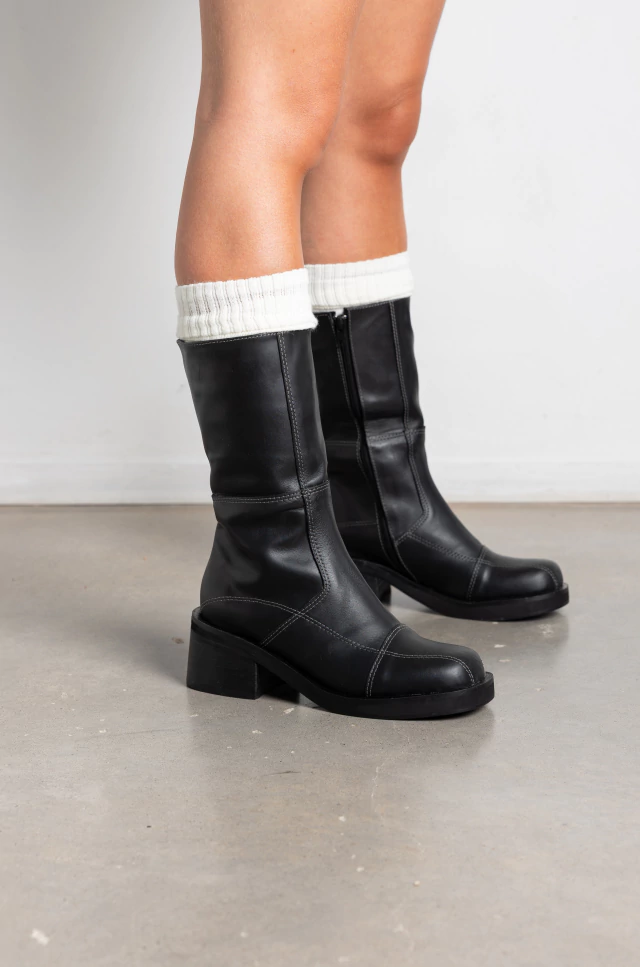 Botas Mustang — imagen 7