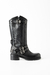 Botas Morris Negras