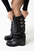 Botas Covina Negras - online store