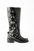 Botas Tati Full Black