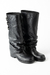 Botas Covina Negras - buy online