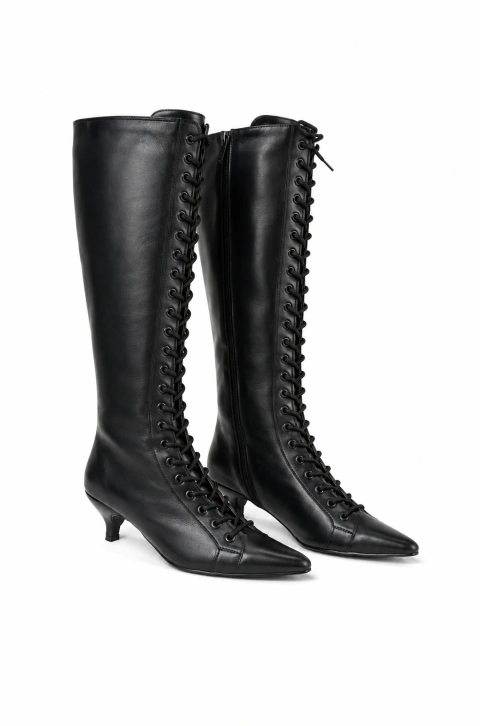 Botas Tucker Sintético
