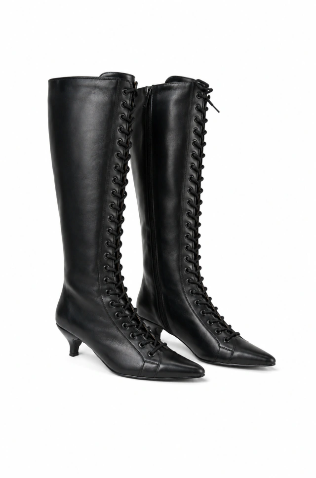 Botas Tucker sintético
