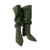 Alisse Verde taco ancho - comprar online