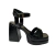Pia negro - comprar online