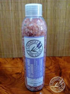 Sales de Baño en internet