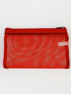 Porta cosméticos red - comprar online