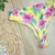 Tiro Alto Chic - comprar online
