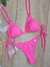Corpiño Sweet Pink - LUA VERANO Mallas