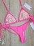 Corpiño Sweet Pink - tienda online